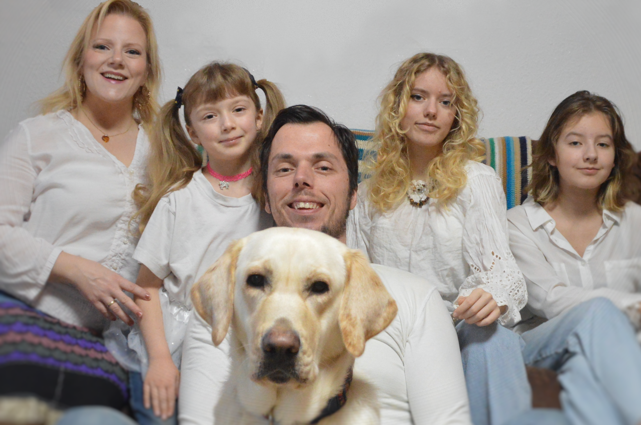 Willkommen auf familie-grambow.de